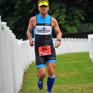 colin hill triathlete