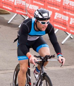 jonny mclean triathlete