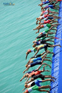 Elite Swim Start - Abu Dhabi