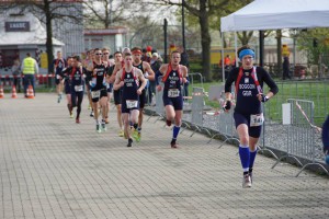 Craig - ETU Duathlon Champs