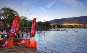 Challenge Penticton